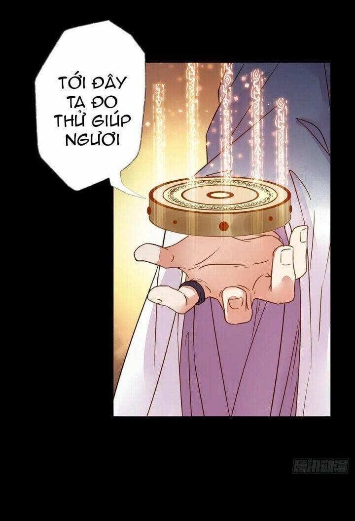 đọc truyện Tuyệt Sắc Quyến Rũ: Quỷ Y Chí Tôn Chương 319 ảnh 32 tại Thiên Thai Truyện