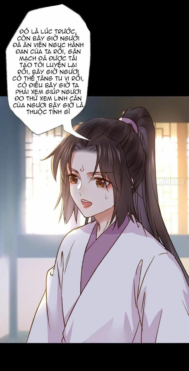 đọc truyện Tuyệt Sắc Quyến Rũ: Quỷ Y Chí Tôn Chương 319 ảnh 34 tại Thiên Thai Truyện