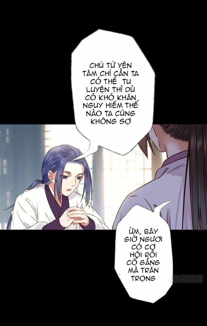 đọc truyện Tuyệt Sắc Quyến Rũ: Quỷ Y Chí Tôn Chương 319 ảnh 37 tại Thiên Thai Truyện