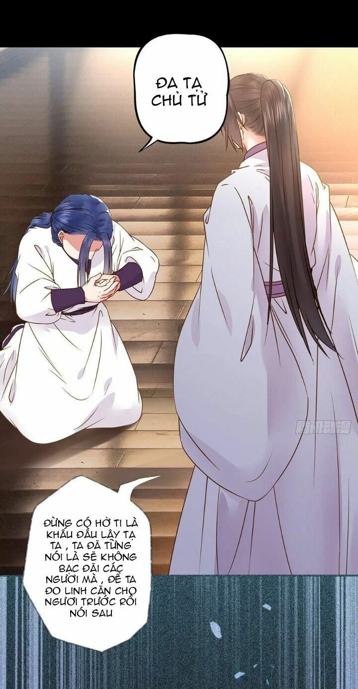 đọc truyện Tuyệt Sắc Quyến Rũ: Quỷ Y Chí Tôn Chương 319 ảnh 38 tại Thiên Thai Truyện