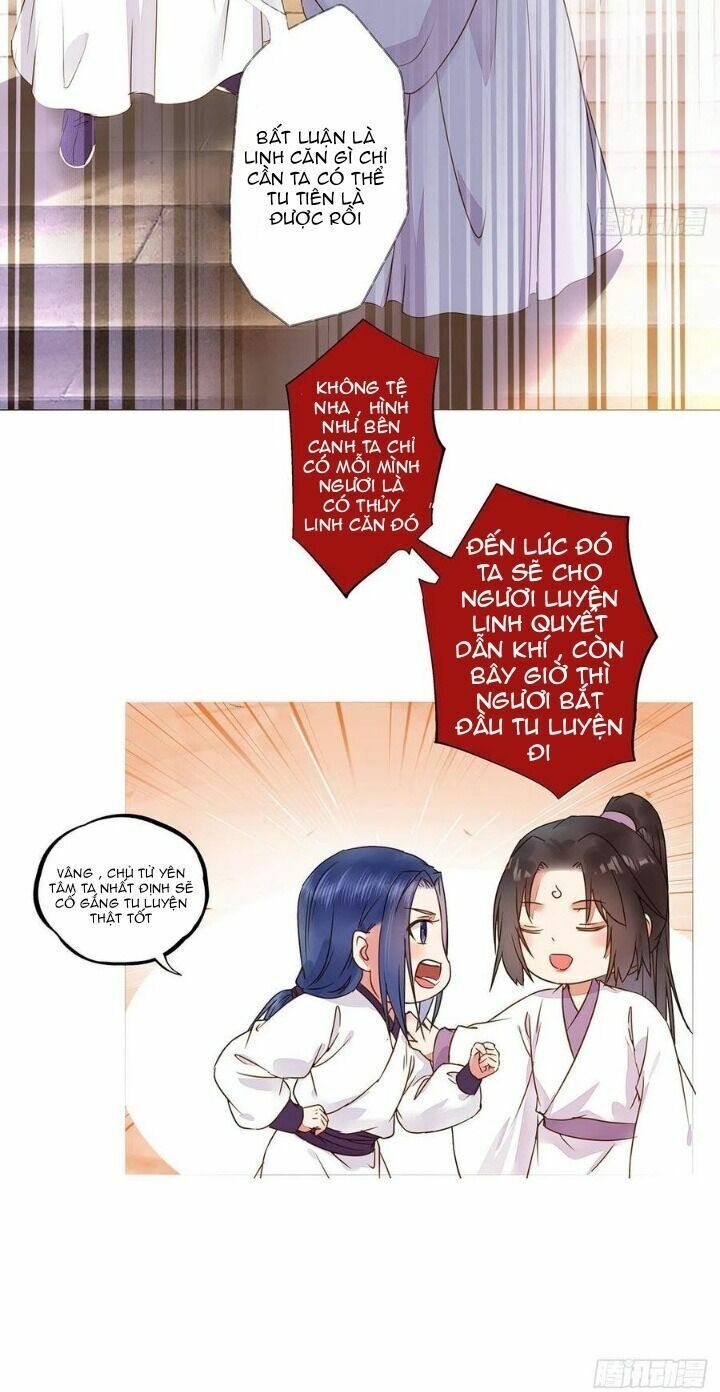 đọc truyện Tuyệt Sắc Quyến Rũ: Quỷ Y Chí Tôn Chương 319 ảnh 41 tại Thiên Thai Truyện