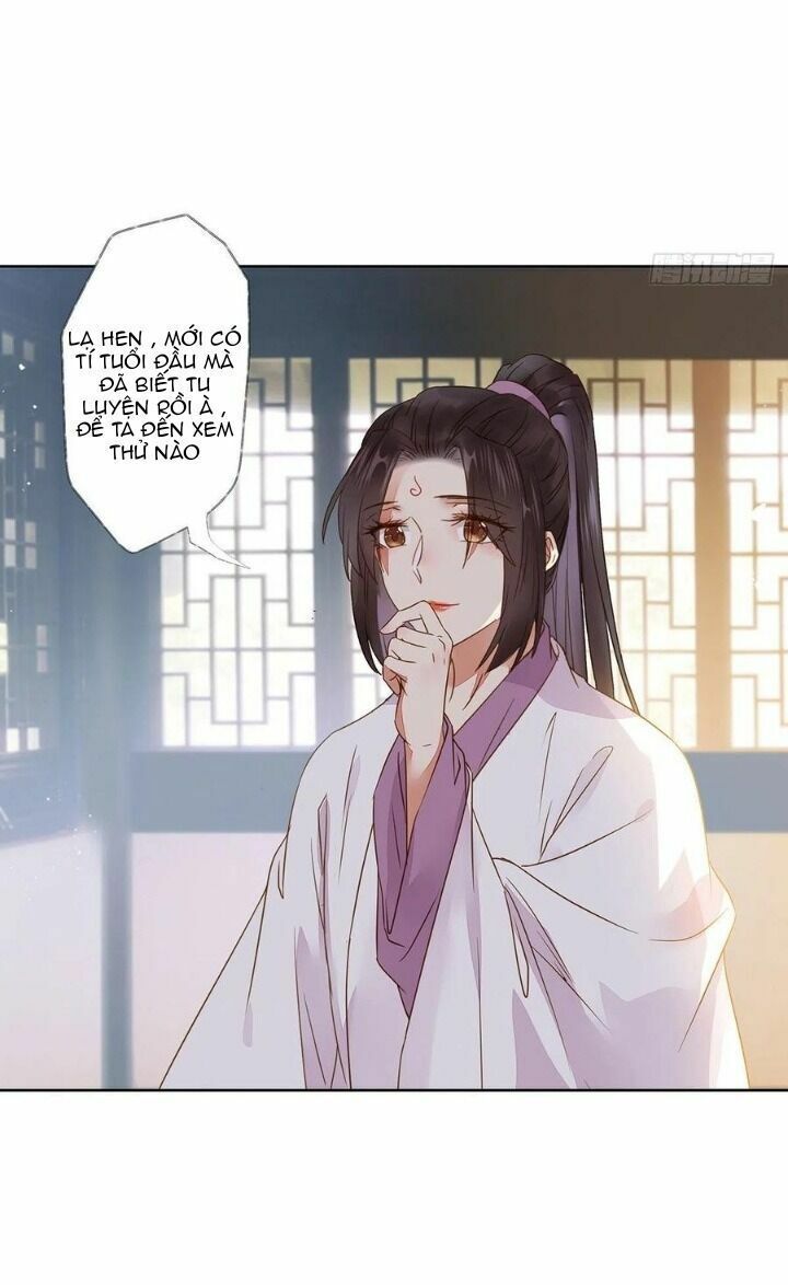 đọc truyện Tuyệt Sắc Quyến Rũ: Quỷ Y Chí Tôn Chương 319 ảnh 43 tại Thiên Thai Truyện