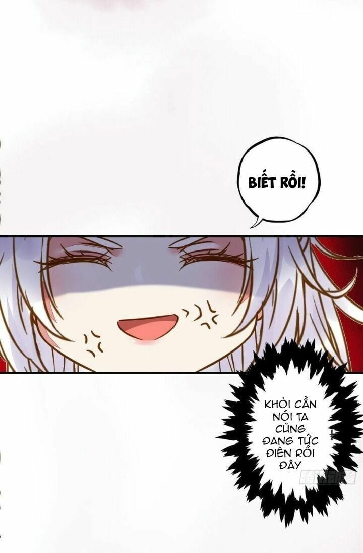 đọc truyện Tuyệt Sắc Quyến Rũ: Quỷ Y Chí Tôn Chương 319 ảnh 9 tại Thiên Thai Truyện