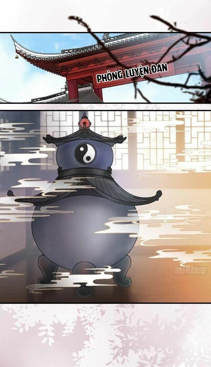 đọc truyện Tuyệt Sắc Quyến Rũ: Quỷ Y Chí Tôn Chương 319 ảnh 10 tại Thiên Thai Truyện