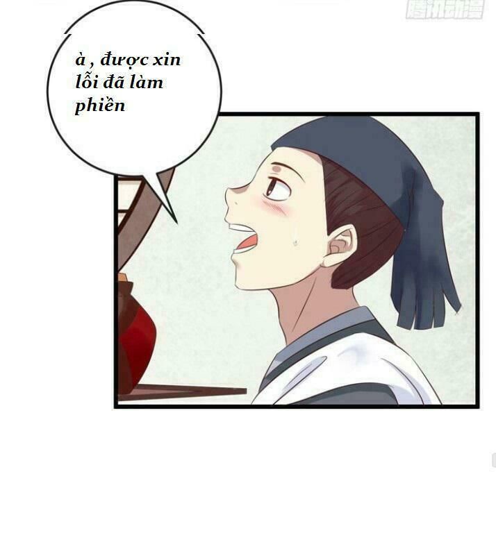 đọc truyện Tuyệt Sắc Quyến Rũ: Quỷ Y Chí Tôn Chương 32 ảnh 15 tại Thiên Thai Truyện