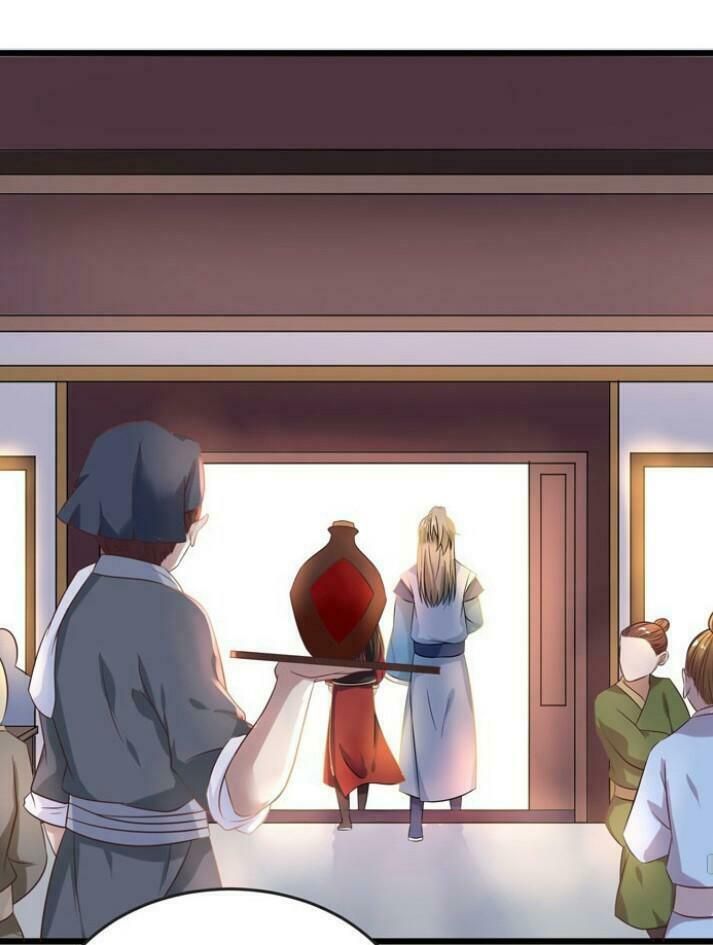 đọc truyện Tuyệt Sắc Quyến Rũ: Quỷ Y Chí Tôn Chương 32 ảnh 16 tại Thiên Thai Truyện