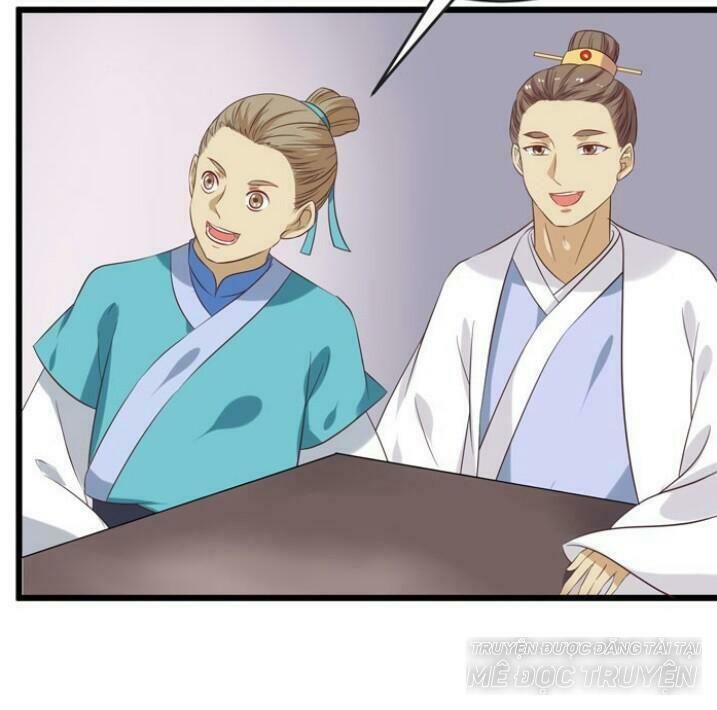 đọc truyện Tuyệt Sắc Quyến Rũ: Quỷ Y Chí Tôn Chương 32 ảnh 18 tại Thiên Thai Truyện