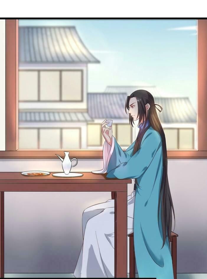 đọc truyện Tuyệt Sắc Quyến Rũ: Quỷ Y Chí Tôn Chương 32 ảnh 19 tại Thiên Thai Truyện