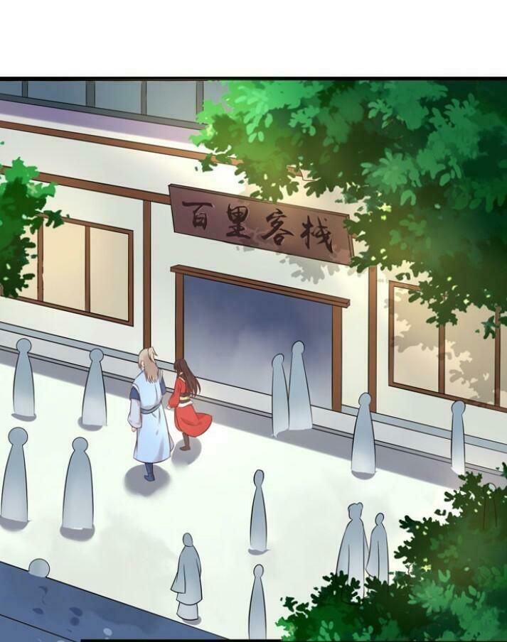 đọc truyện Tuyệt Sắc Quyến Rũ: Quỷ Y Chí Tôn Chương 32 ảnh 21 tại Thiên Thai Truyện