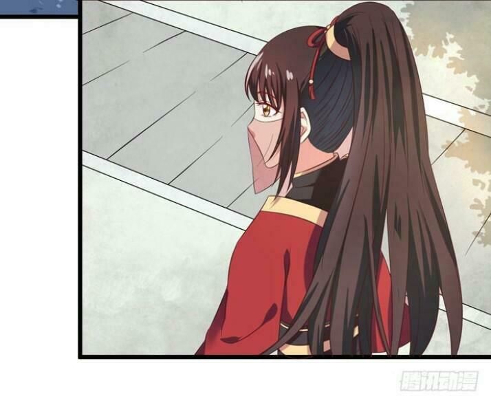 đọc truyện Tuyệt Sắc Quyến Rũ: Quỷ Y Chí Tôn Chương 32 ảnh 22 tại Thiên Thai Truyện