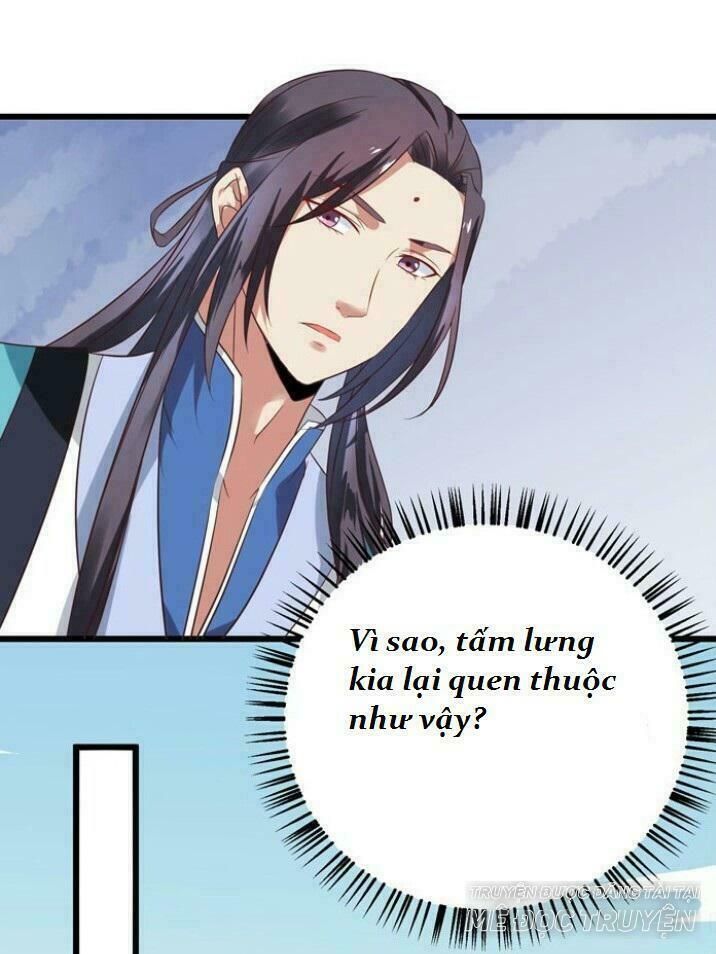 đọc truyện Tuyệt Sắc Quyến Rũ: Quỷ Y Chí Tôn Chương 32 ảnh 23 tại Thiên Thai Truyện