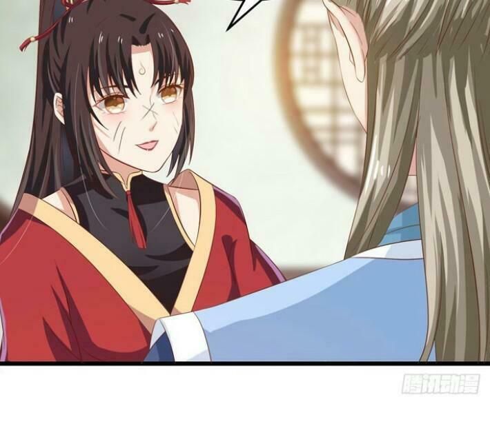 đọc truyện Tuyệt Sắc Quyến Rũ: Quỷ Y Chí Tôn Chương 32 ảnh 30 tại Thiên Thai Truyện