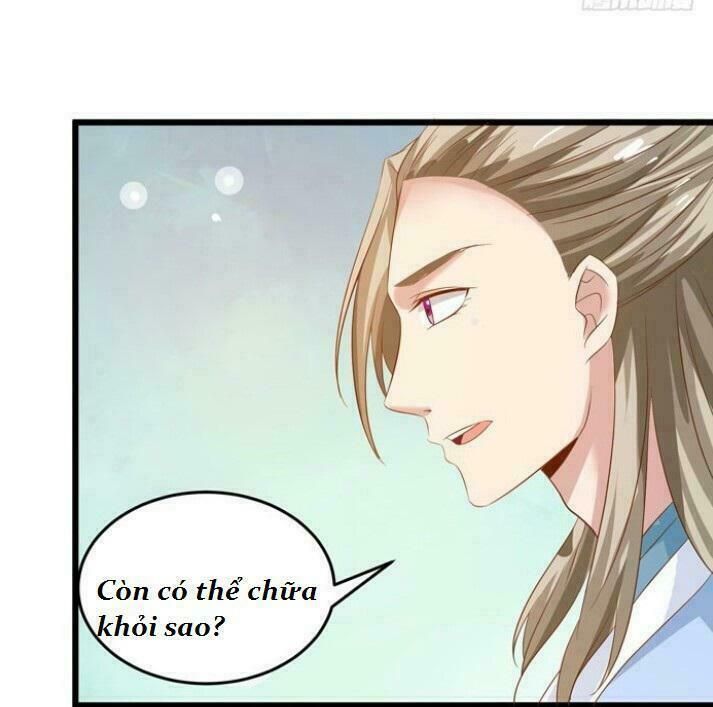 đọc truyện Tuyệt Sắc Quyến Rũ: Quỷ Y Chí Tôn Chương 32 ảnh 31 tại Thiên Thai Truyện