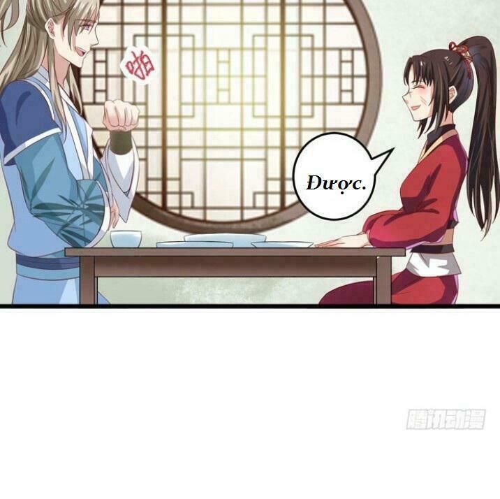 đọc truyện Tuyệt Sắc Quyến Rũ: Quỷ Y Chí Tôn Chương 32 ảnh 35 tại Thiên Thai Truyện