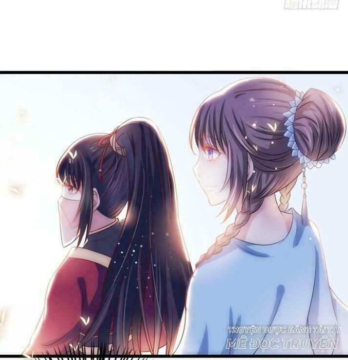 đọc truyện Tuyệt Sắc Quyến Rũ: Quỷ Y Chí Tôn Chương 32 ảnh 38 tại Thiên Thai Truyện