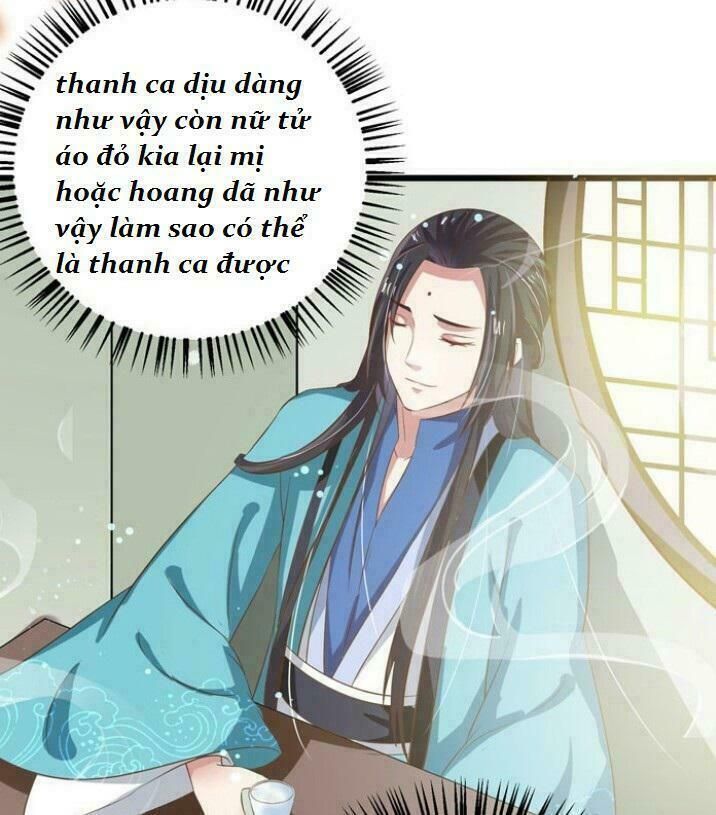 đọc truyện Tuyệt Sắc Quyến Rũ: Quỷ Y Chí Tôn Chương 32 ảnh 39 tại Thiên Thai Truyện