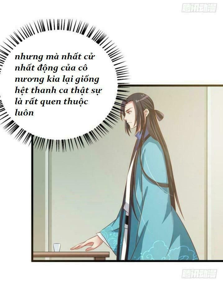 đọc truyện Tuyệt Sắc Quyến Rũ: Quỷ Y Chí Tôn Chương 32 ảnh 41 tại Thiên Thai Truyện