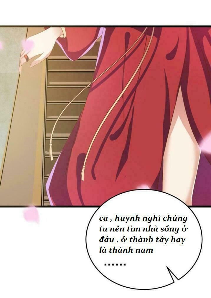 đọc truyện Tuyệt Sắc Quyến Rũ: Quỷ Y Chí Tôn Chương 32 ảnh 42 tại Thiên Thai Truyện