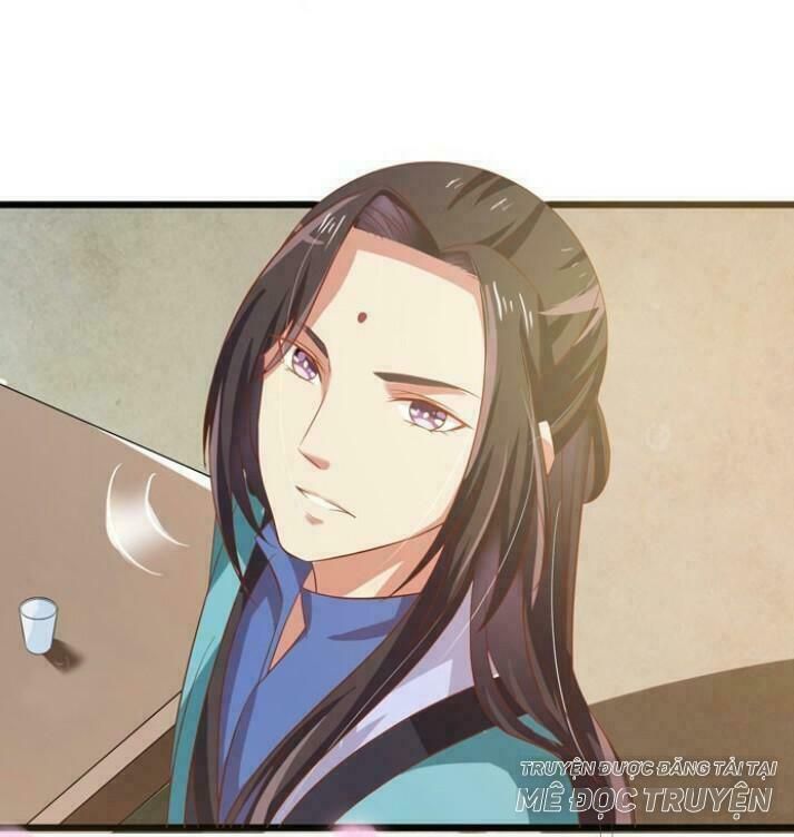 đọc truyện Tuyệt Sắc Quyến Rũ: Quỷ Y Chí Tôn Chương 32 ảnh 43 tại Thiên Thai Truyện