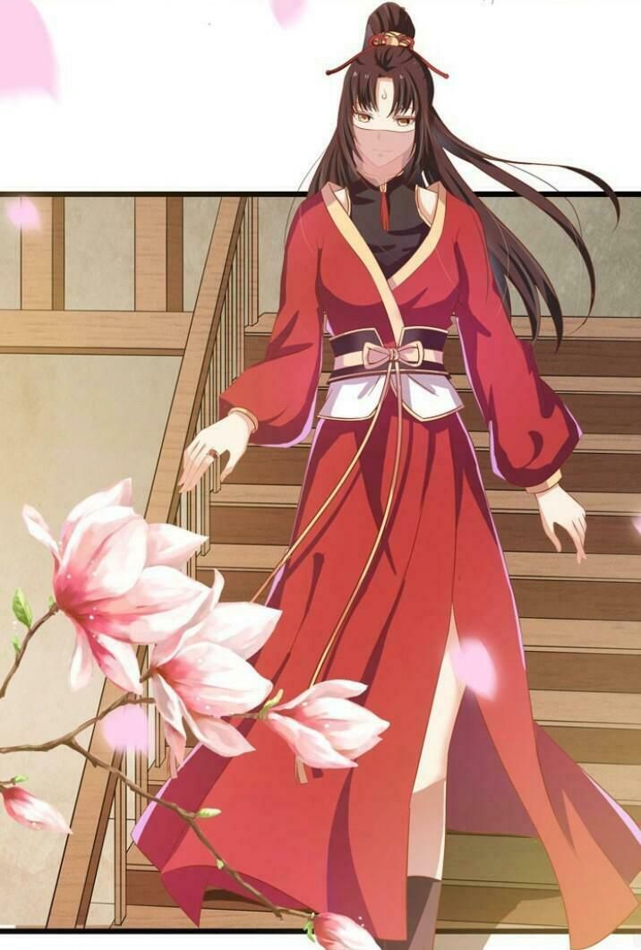 đọc truyện Tuyệt Sắc Quyến Rũ: Quỷ Y Chí Tôn Chương 32 ảnh 44 tại Thiên Thai Truyện