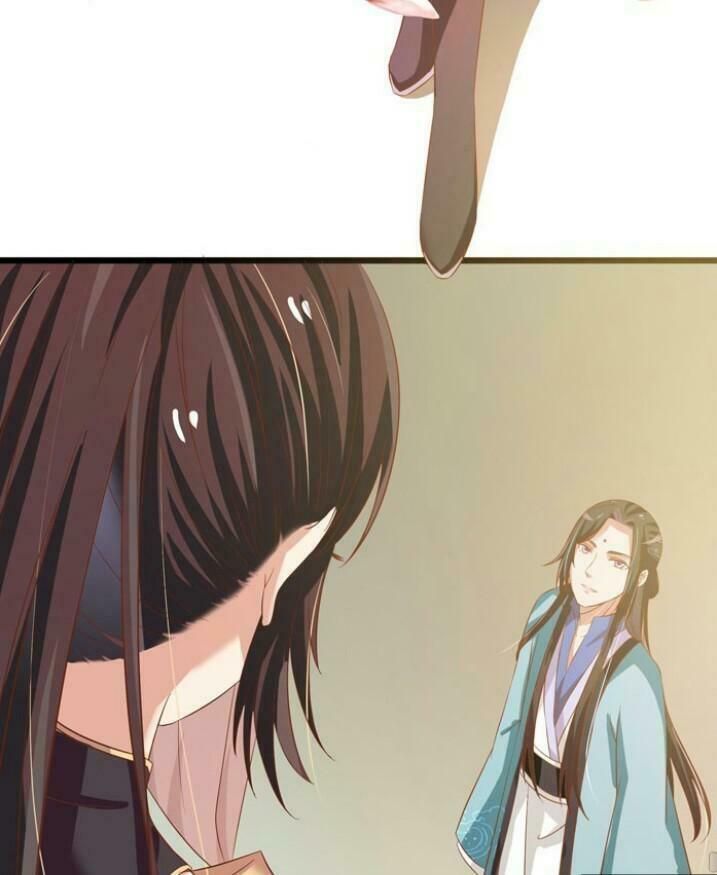 đọc truyện Tuyệt Sắc Quyến Rũ: Quỷ Y Chí Tôn Chương 32 ảnh 45 tại Thiên Thai Truyện