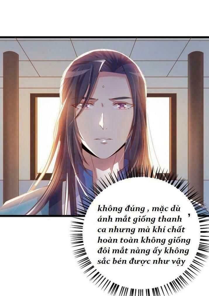 đọc truyện Tuyệt Sắc Quyến Rũ: Quỷ Y Chí Tôn Chương 32 ảnh 50 tại Thiên Thai Truyện