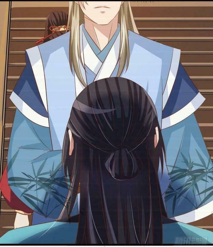 đọc truyện Tuyệt Sắc Quyến Rũ: Quỷ Y Chí Tôn Chương 32 ảnh 51 tại Thiên Thai Truyện