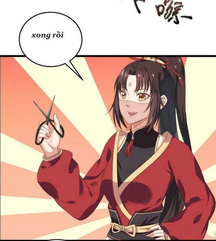 đọc truyện Tuyệt Sắc Quyến Rũ: Quỷ Y Chí Tôn Chương 32 ảnh 7 tại Thiên Thai Truyện