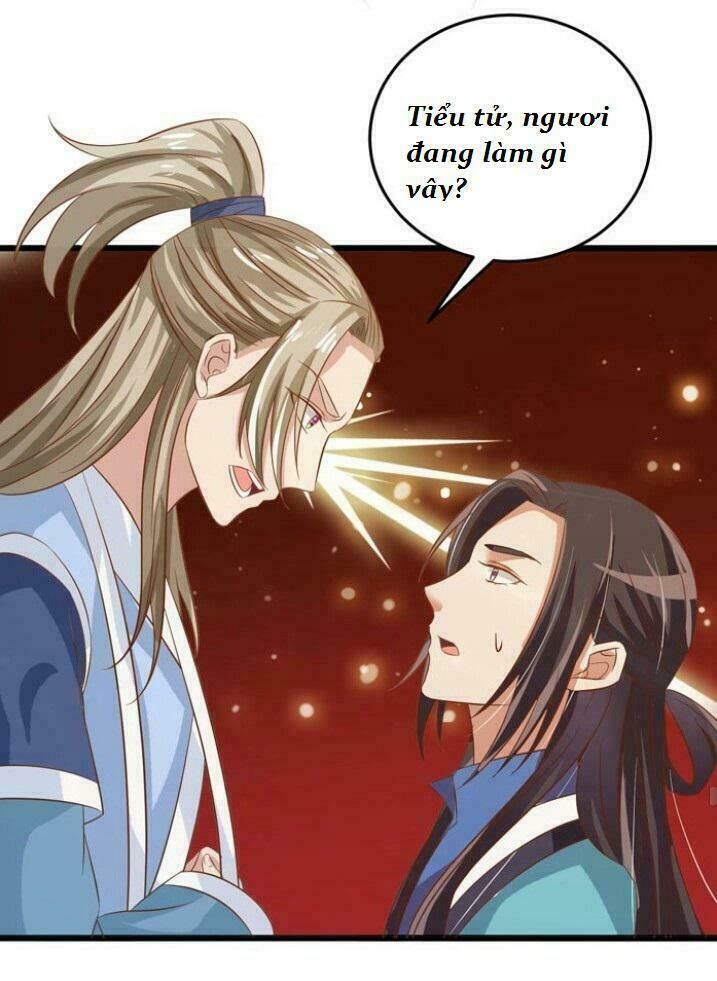 đọc truyện Tuyệt Sắc Quyến Rũ: Quỷ Y Chí Tôn Chương 32 ảnh 52 tại Thiên Thai Truyện