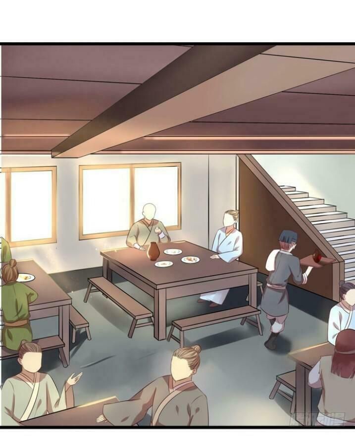 đọc truyện Tuyệt Sắc Quyến Rũ: Quỷ Y Chí Tôn Chương 32 ảnh 10 tại Thiên Thai Truyện