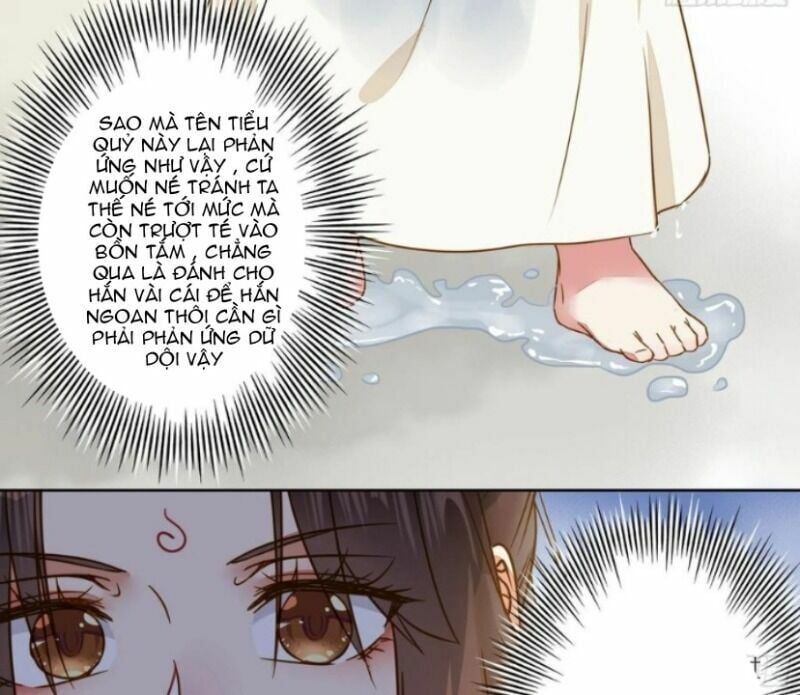 đọc truyện Tuyệt Sắc Quyến Rũ: Quỷ Y Chí Tôn Chương 320 ảnh 12 tại Thiên Thai Truyện