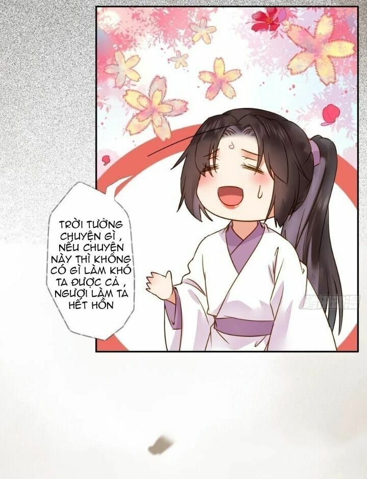 đọc truyện Tuyệt Sắc Quyến Rũ: Quỷ Y Chí Tôn Chương 320 ảnh 18 tại Thiên Thai Truyện