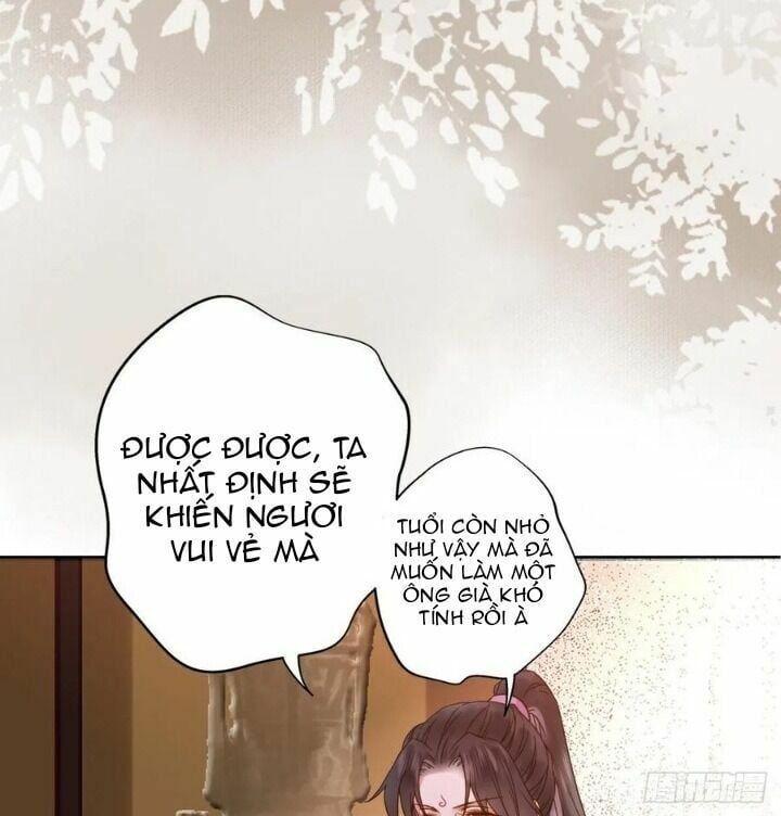 đọc truyện Tuyệt Sắc Quyến Rũ: Quỷ Y Chí Tôn Chương 320 ảnh 20 tại Thiên Thai Truyện