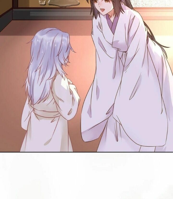 đọc truyện Tuyệt Sắc Quyến Rũ: Quỷ Y Chí Tôn Chương 320 ảnh 21 tại Thiên Thai Truyện