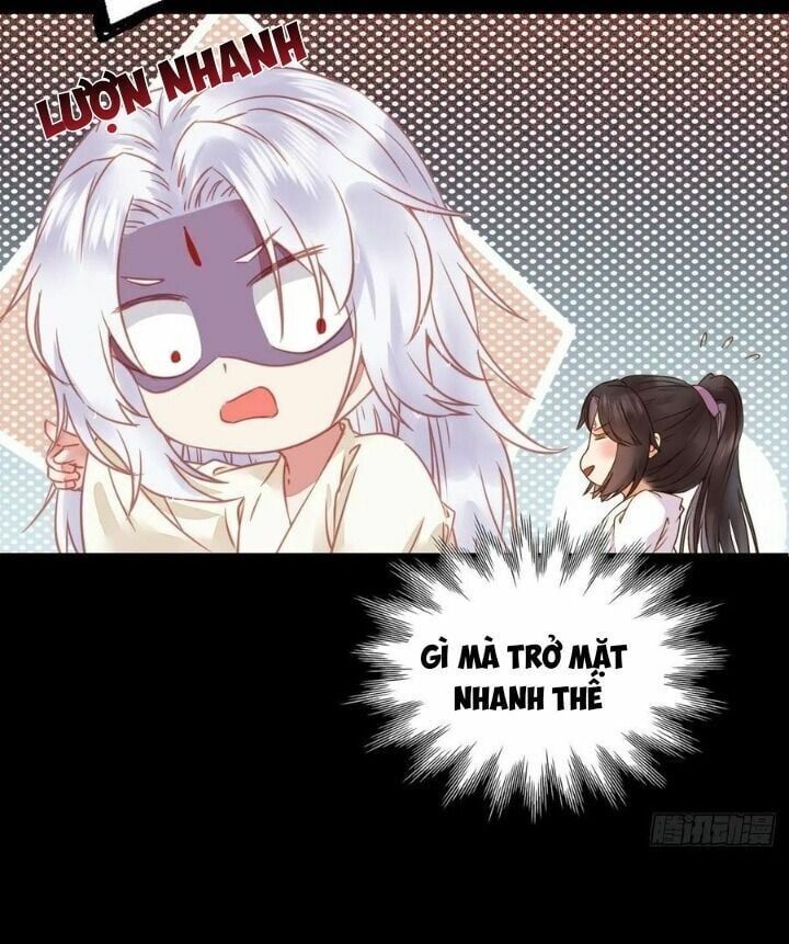 đọc truyện Tuyệt Sắc Quyến Rũ: Quỷ Y Chí Tôn Chương 320 ảnh 23 tại Thiên Thai Truyện