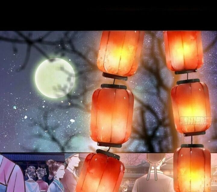 đọc truyện Tuyệt Sắc Quyến Rũ: Quỷ Y Chí Tôn Chương 320 ảnh 25 tại Thiên Thai Truyện