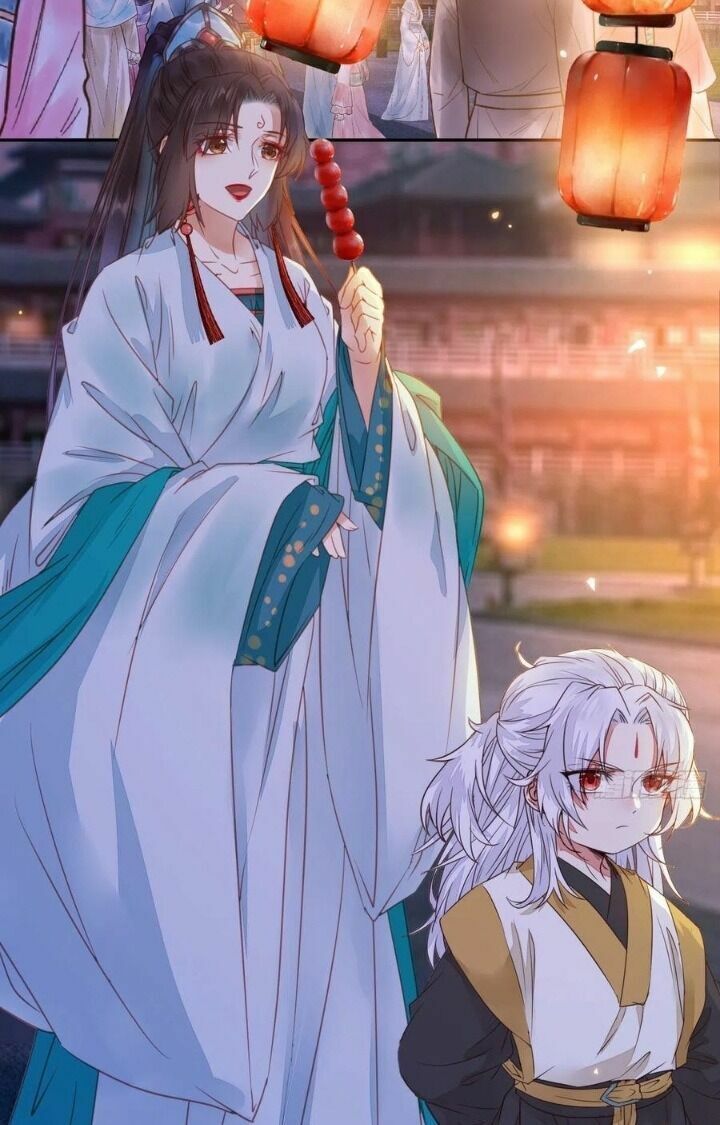 đọc truyện Tuyệt Sắc Quyến Rũ: Quỷ Y Chí Tôn Chương 320 ảnh 26 tại Thiên Thai Truyện