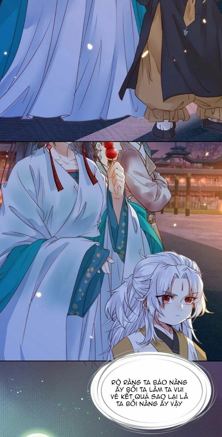 đọc truyện Tuyệt Sắc Quyến Rũ: Quỷ Y Chí Tôn Chương 320 ảnh 27 tại Thiên Thai Truyện