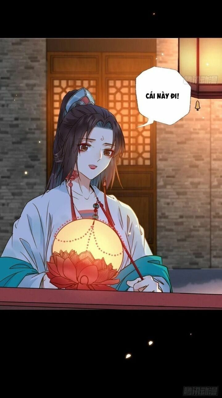 đọc truyện Tuyệt Sắc Quyến Rũ: Quỷ Y Chí Tôn Chương 320 ảnh 31 tại Thiên Thai Truyện