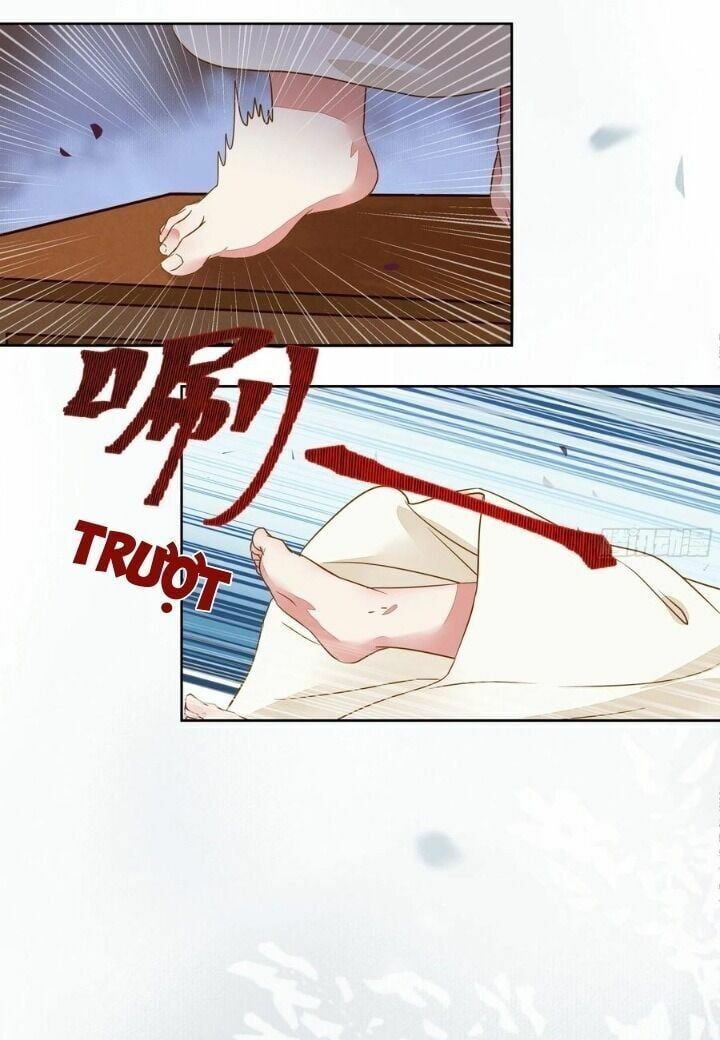 đọc truyện Tuyệt Sắc Quyến Rũ: Quỷ Y Chí Tôn Chương 320 ảnh 5 tại Thiên Thai Truyện