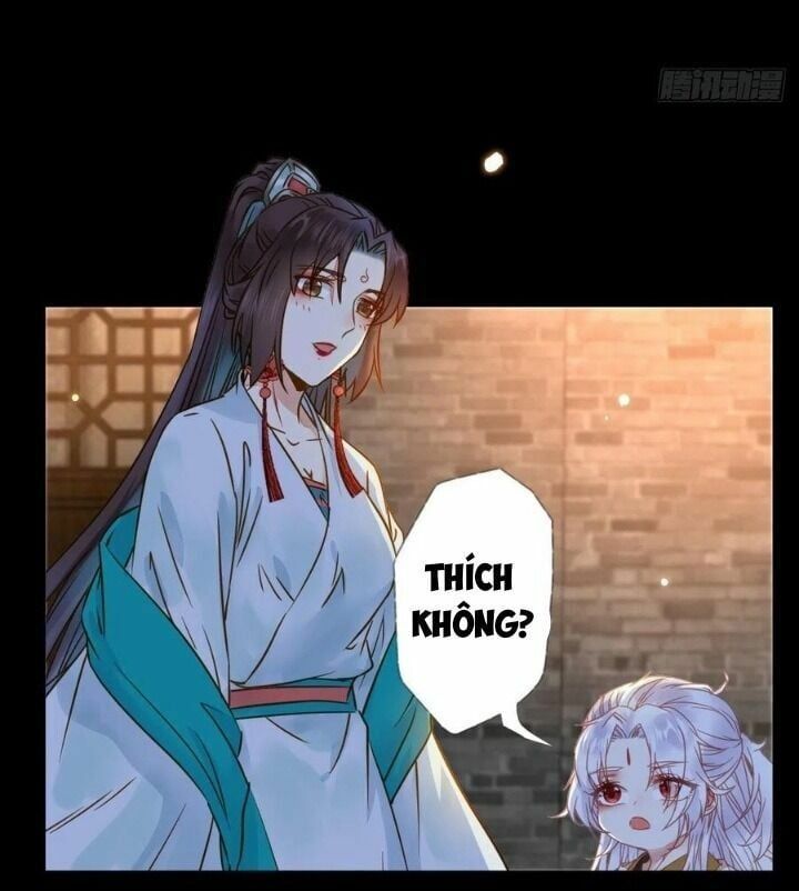 đọc truyện Tuyệt Sắc Quyến Rũ: Quỷ Y Chí Tôn Chương 320 ảnh 32 tại Thiên Thai Truyện