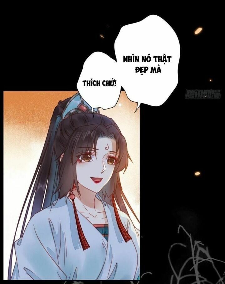 đọc truyện Tuyệt Sắc Quyến Rũ: Quỷ Y Chí Tôn Chương 320 ảnh 33 tại Thiên Thai Truyện