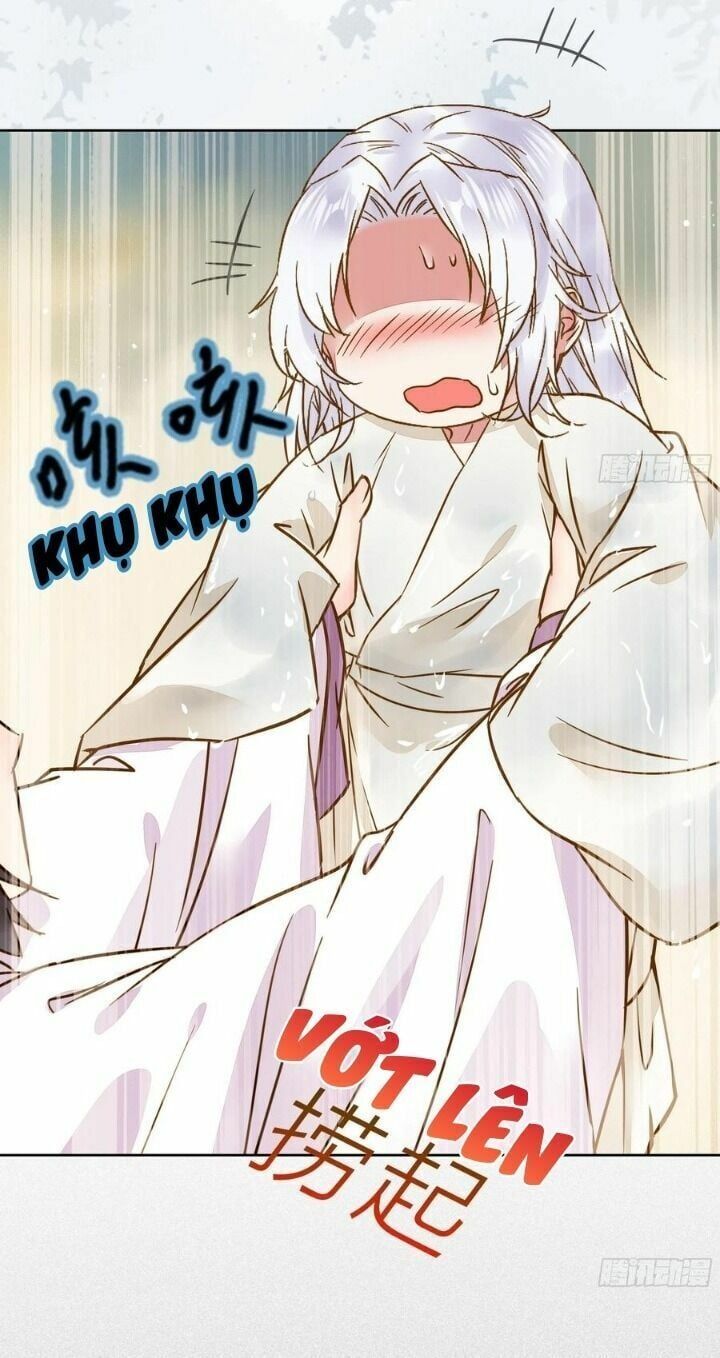 đọc truyện Tuyệt Sắc Quyến Rũ: Quỷ Y Chí Tôn Chương 320 ảnh 7 tại Thiên Thai Truyện