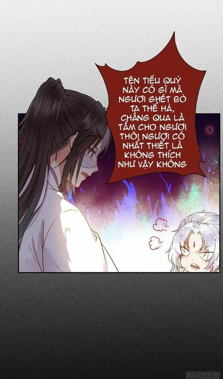 đọc truyện Tuyệt Sắc Quyến Rũ: Quỷ Y Chí Tôn Chương 320 ảnh 8 tại Thiên Thai Truyện