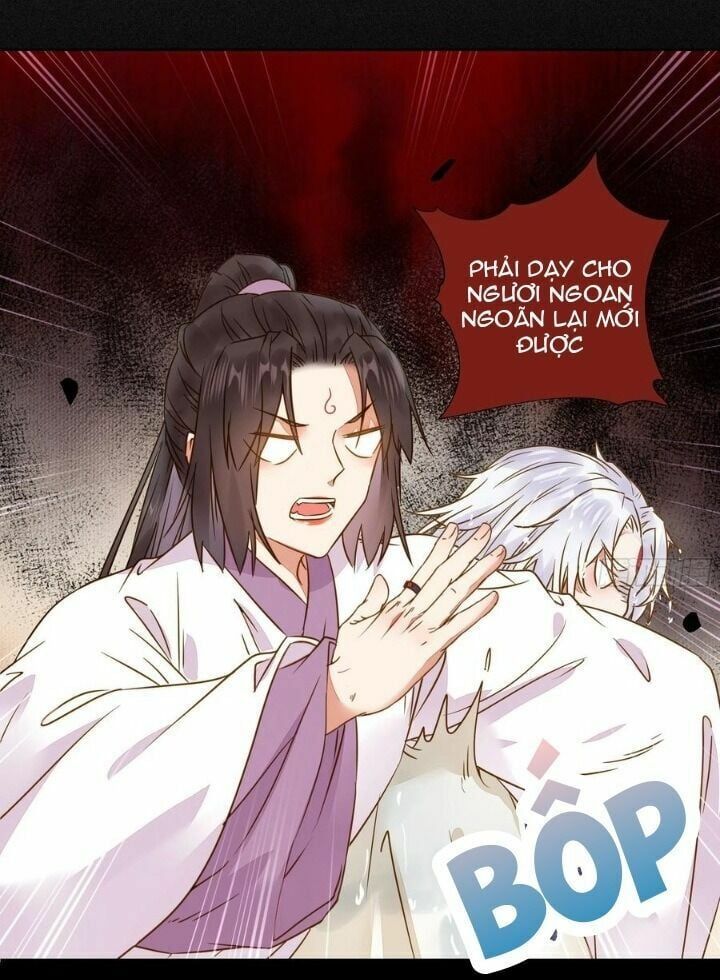 đọc truyện Tuyệt Sắc Quyến Rũ: Quỷ Y Chí Tôn Chương 320 ảnh 9 tại Thiên Thai Truyện