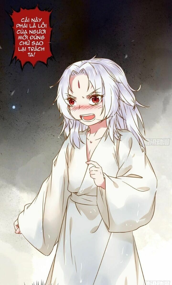 đọc truyện Tuyệt Sắc Quyến Rũ: Quỷ Y Chí Tôn Chương 320 ảnh 11 tại Thiên Thai Truyện