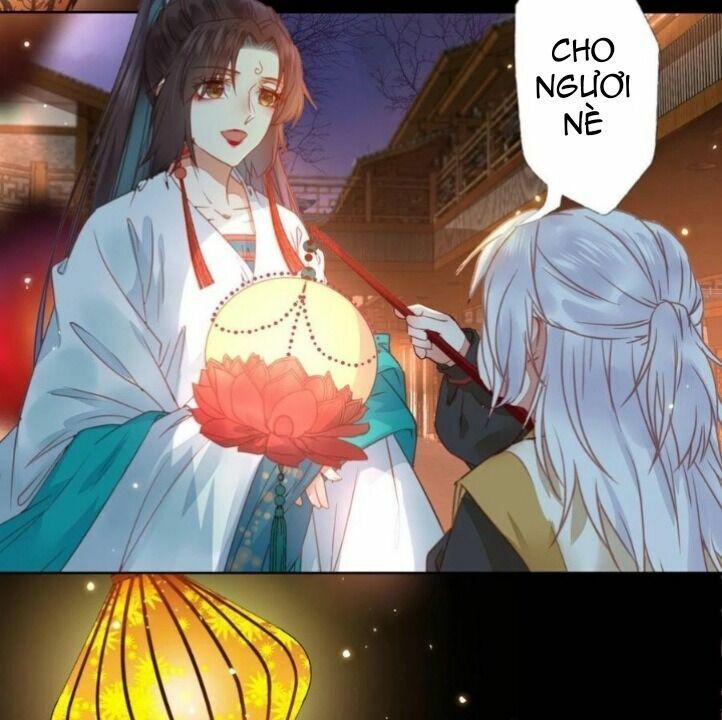 đọc truyện Tuyệt Sắc Quyến Rũ: Quỷ Y Chí Tôn Chương 321 ảnh 13 tại Thiên Thai Truyện