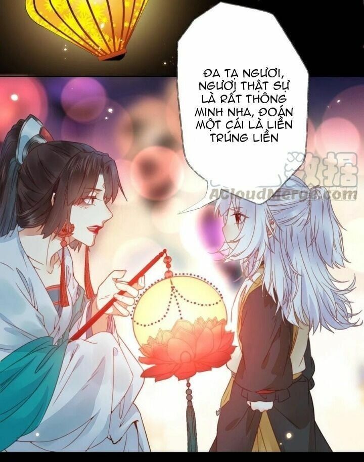 đọc truyện Tuyệt Sắc Quyến Rũ: Quỷ Y Chí Tôn Chương 321 ảnh 14 tại Thiên Thai Truyện