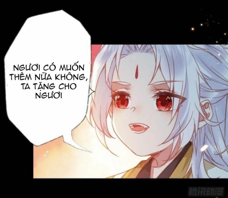 đọc truyện Tuyệt Sắc Quyến Rũ: Quỷ Y Chí Tôn Chương 321 ảnh 15 tại Thiên Thai Truyện