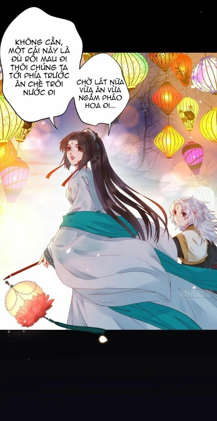 đọc truyện Tuyệt Sắc Quyến Rũ: Quỷ Y Chí Tôn Chương 321 ảnh 16 tại Thiên Thai Truyện